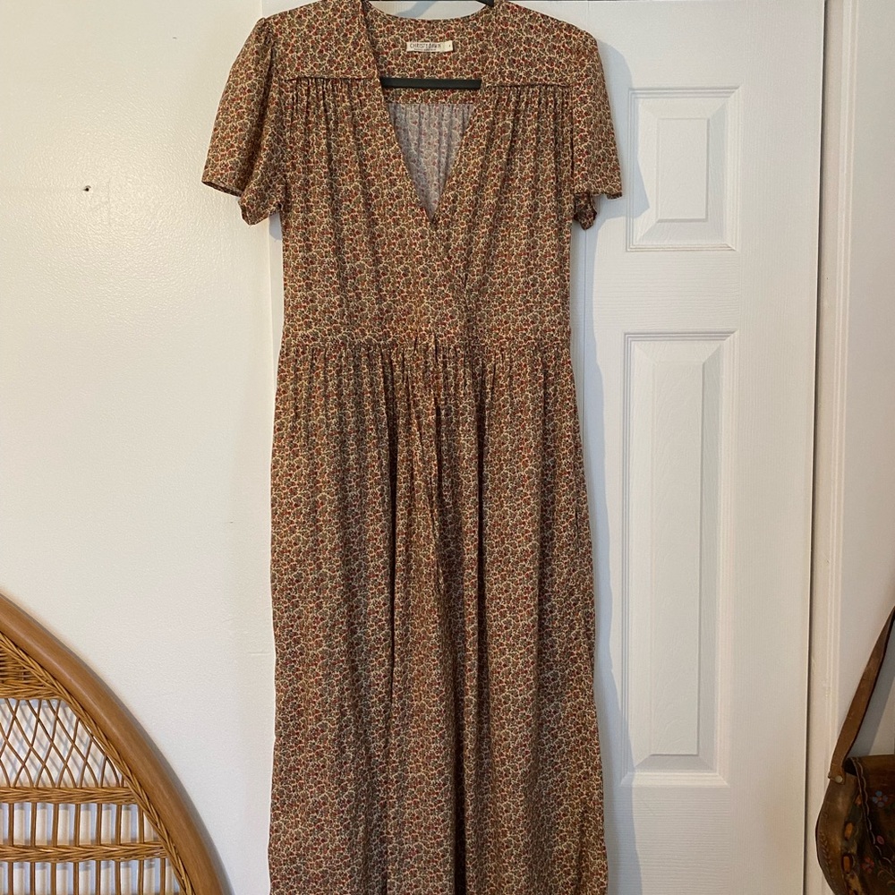 Christy Dawn Dawn dress